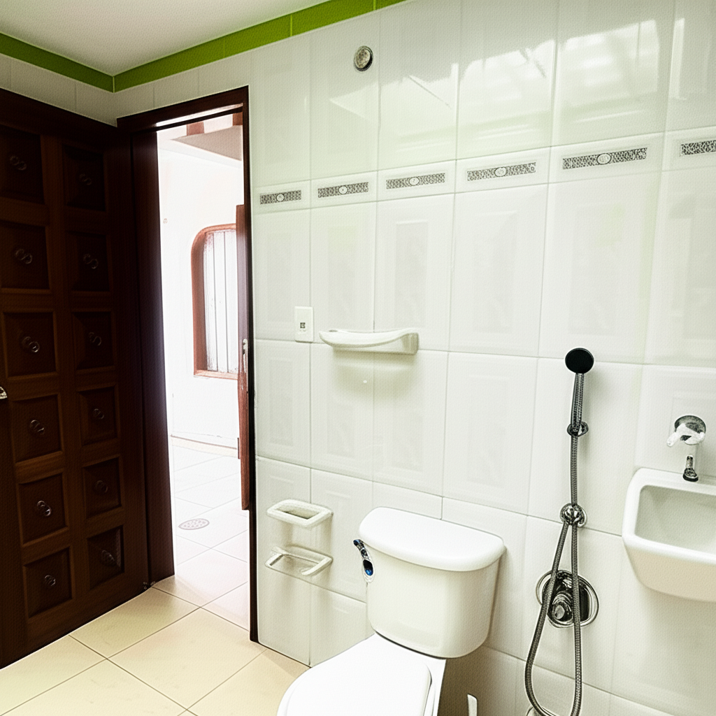 Casa en venta en El Batán, Bogotá · foto 19 de 24