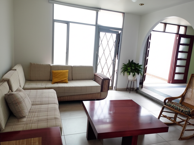 Casa de 3 alcobas en venta en San Ignacio, Bogotá, 206 m² · foto 2 de 24