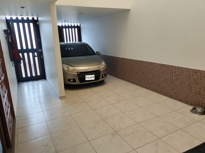 Casa de 3 alcobas en venta en San Ignacio, Bogotá, 206 m² · foto 8 de 24