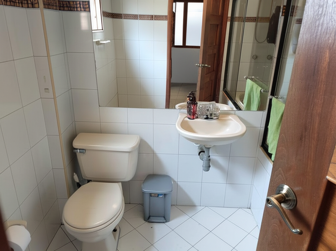 Casa de 3 alcobas en venta en San Ignacio, Bogotá, 206 m² · foto 23 de 24
