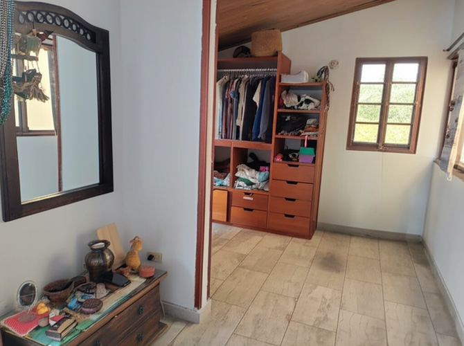 Casa de 3 alcobas en venta en San Ignacio, Bogotá, 206 m² · foto 15 de 24