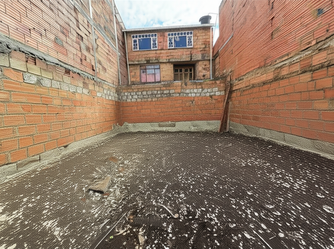 Casa en venta en El Porvenir, Mosquera, 230 m² · foto 2 de 4