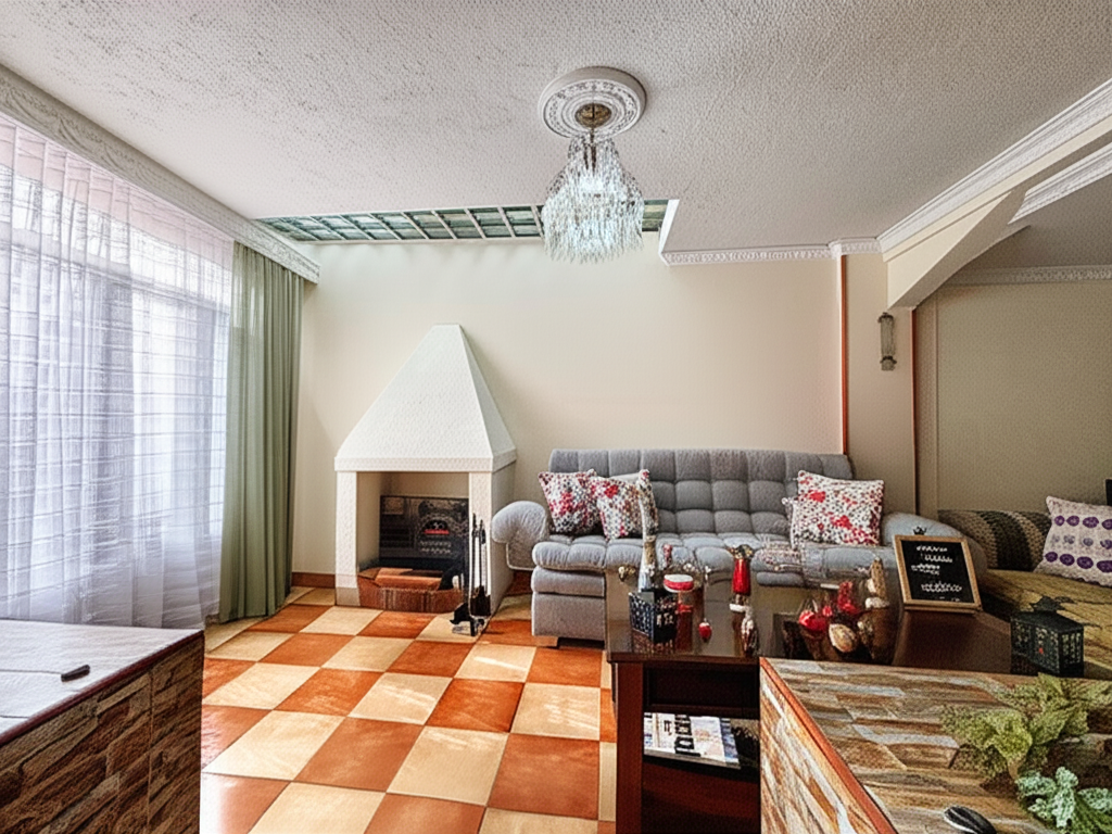 Casa en venta en Engativá, Bogotá · foto 2 de 15