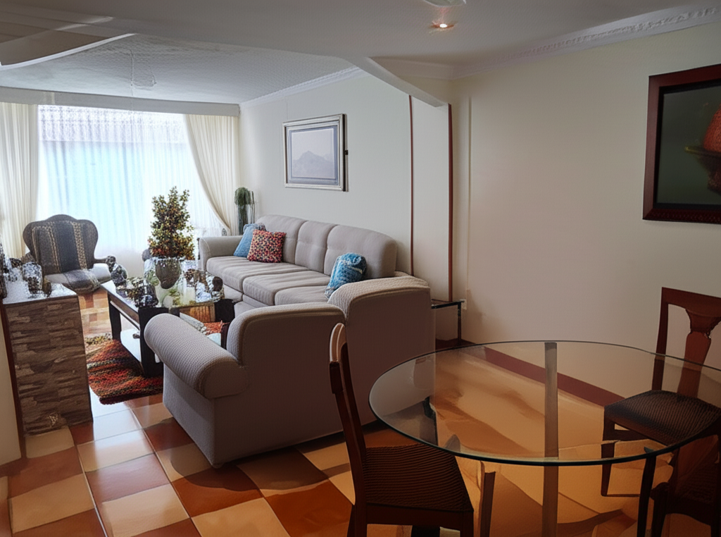 Casa en venta en Engativá, Bogotá · foto 4 de 15