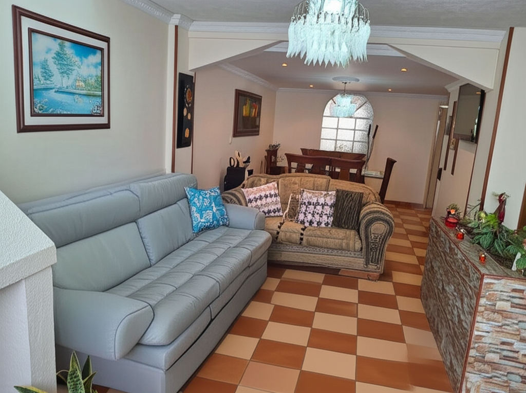 Casa en venta en Engativá, Bogotá · foto 15 de 15