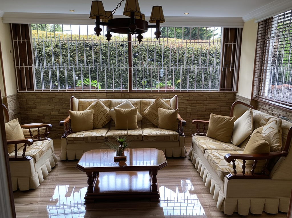Casa en venta en Alhambra, Bogotá · foto 2 de 17
