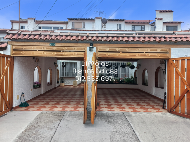 Casa de 4 alcobas en venta en La Floresta, Bogotá, 280 m² · foto 3 de 24