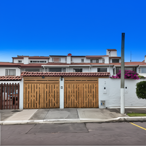 Casa de 4 alcobas en venta en La Floresta, Bogotá, 280 m² · foto 2 de 24