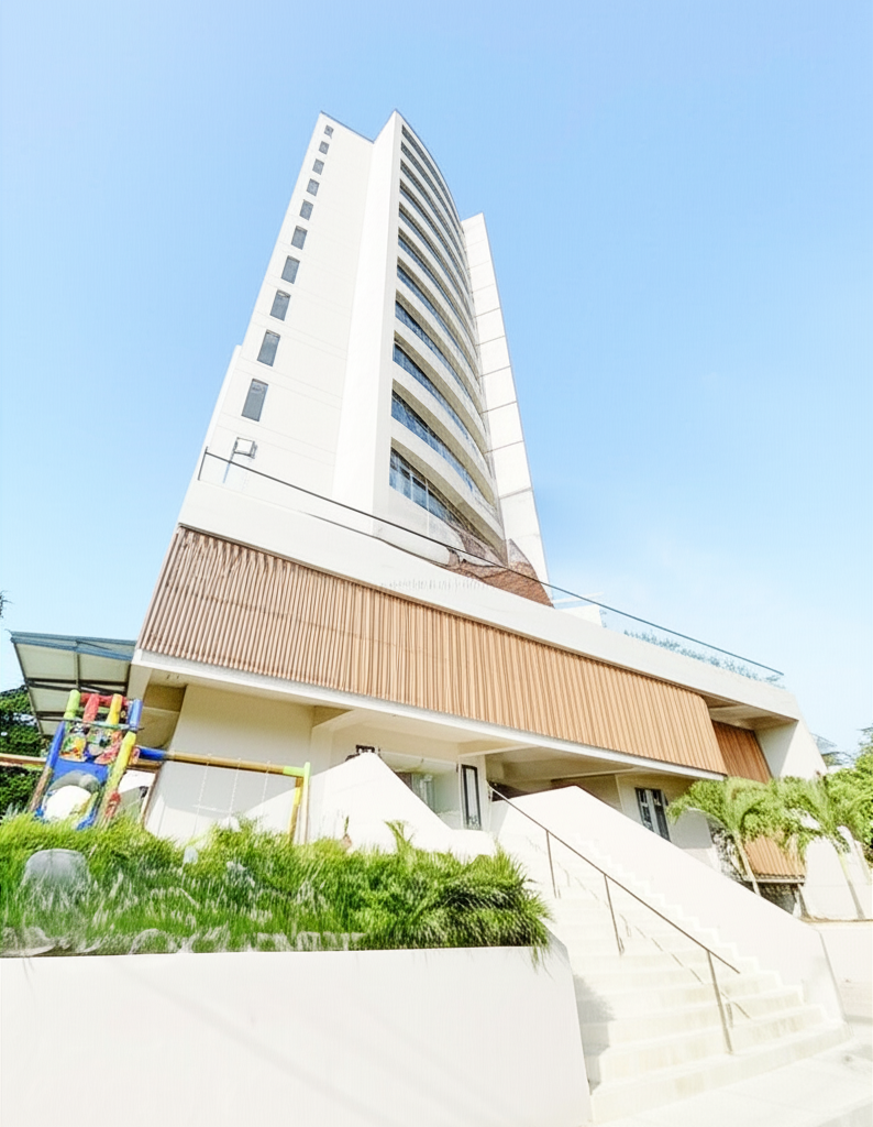 Apartamento en venta en Cielo Mar, Cartagena · foto 17 de 18