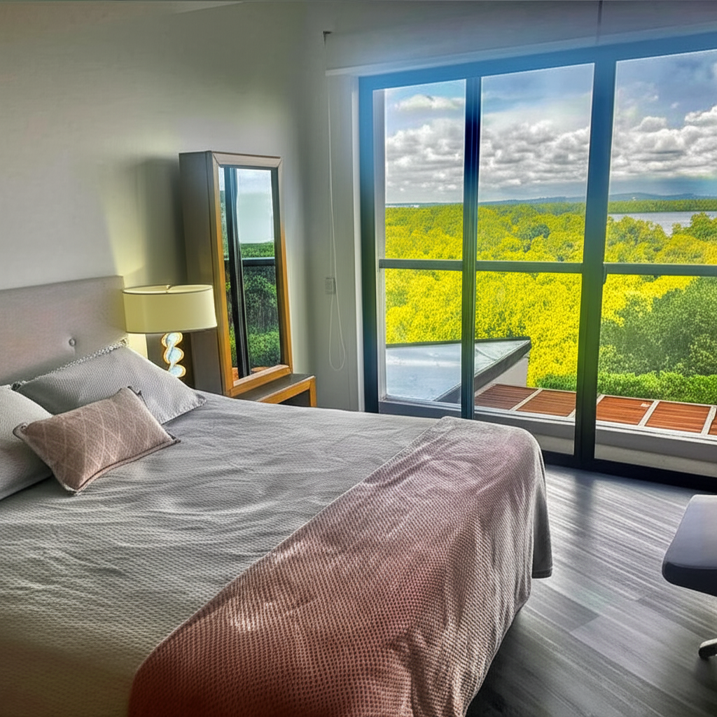 Apartamento en venta en Cielo Mar, Cartagena · foto 7 de 18