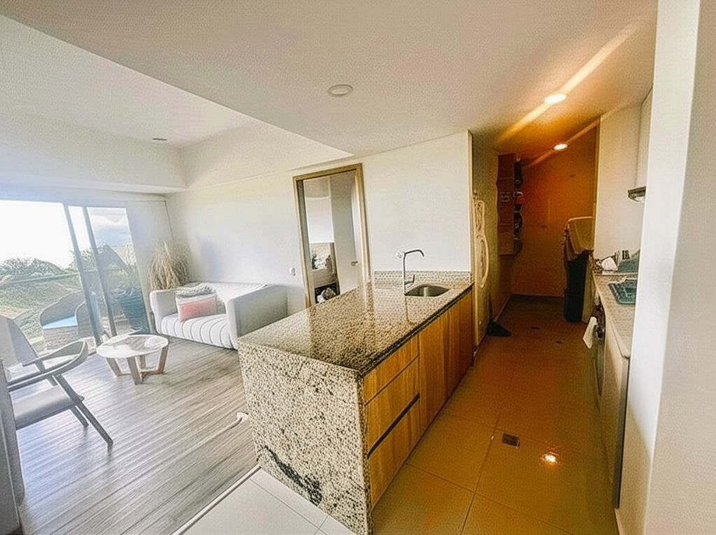 Apartamento en venta en Cielo Mar, Cartagena · foto 4 de 18