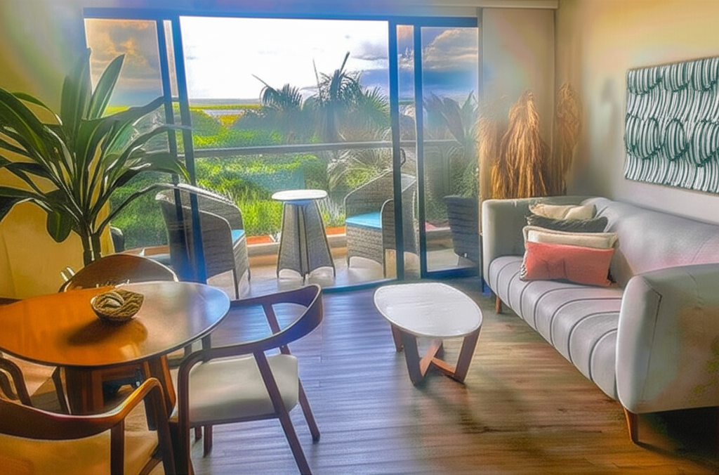Apartamento en venta en Cielo Mar, Cartagena · foto 2 de 18