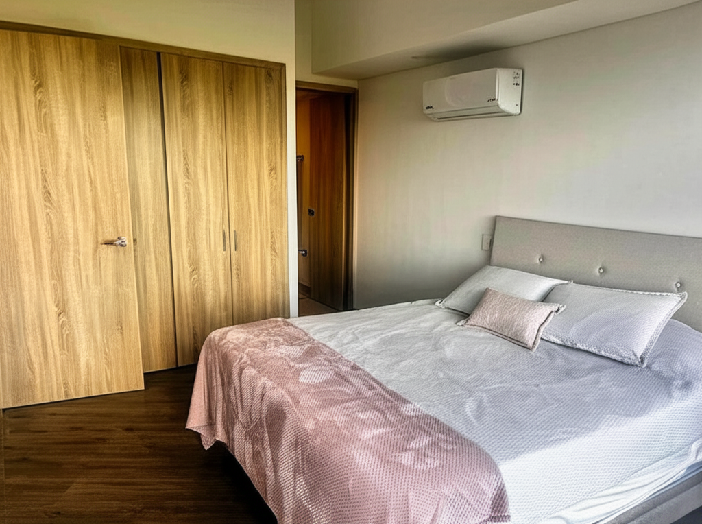 Apartamento en venta en Cielo Mar, Cartagena · foto 8 de 18