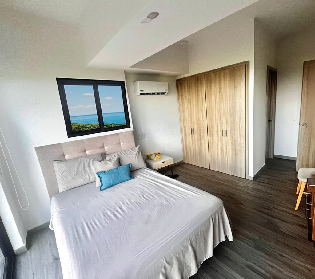 Apartamento en venta en Cielo Mar, Cartagena · foto 11 de 18