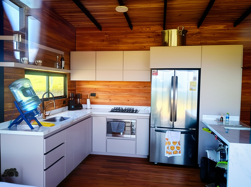 Casa en venta en San Jose De La Concepcion, La Calera · foto 5 de 18