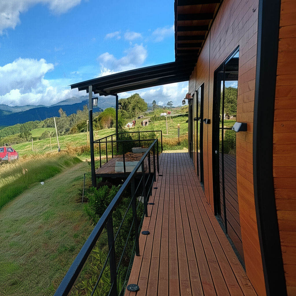 Casa en venta en San Jose De La Concepcion, La Calera · foto 3 de 18