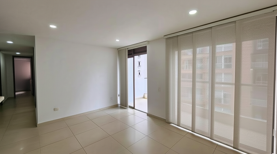 Apartamento de 3 alcobas en venta en Sotomayor, Bucaramanga, 90 m² · foto 2 de 12
