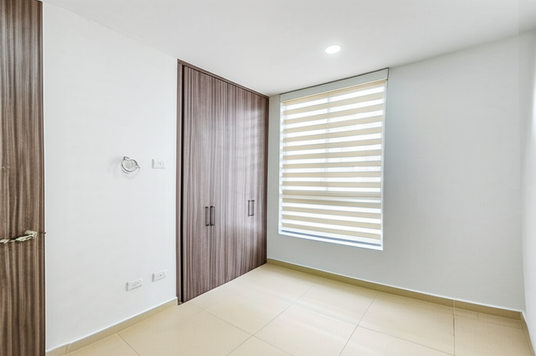 Apartamento de 3 alcobas en venta en Sotomayor, Bucaramanga, 90 m² · foto 5 de 12