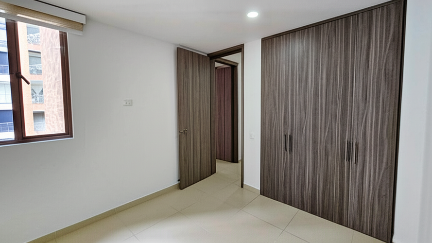 Apartamento de 3 alcobas en venta en Sotomayor, Bucaramanga, 90 m² · foto 6 de 12