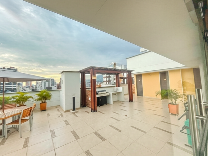 Apartamento de 3 alcobas en venta en Sotomayor, Bucaramanga, 90 m² · foto 8 de 12