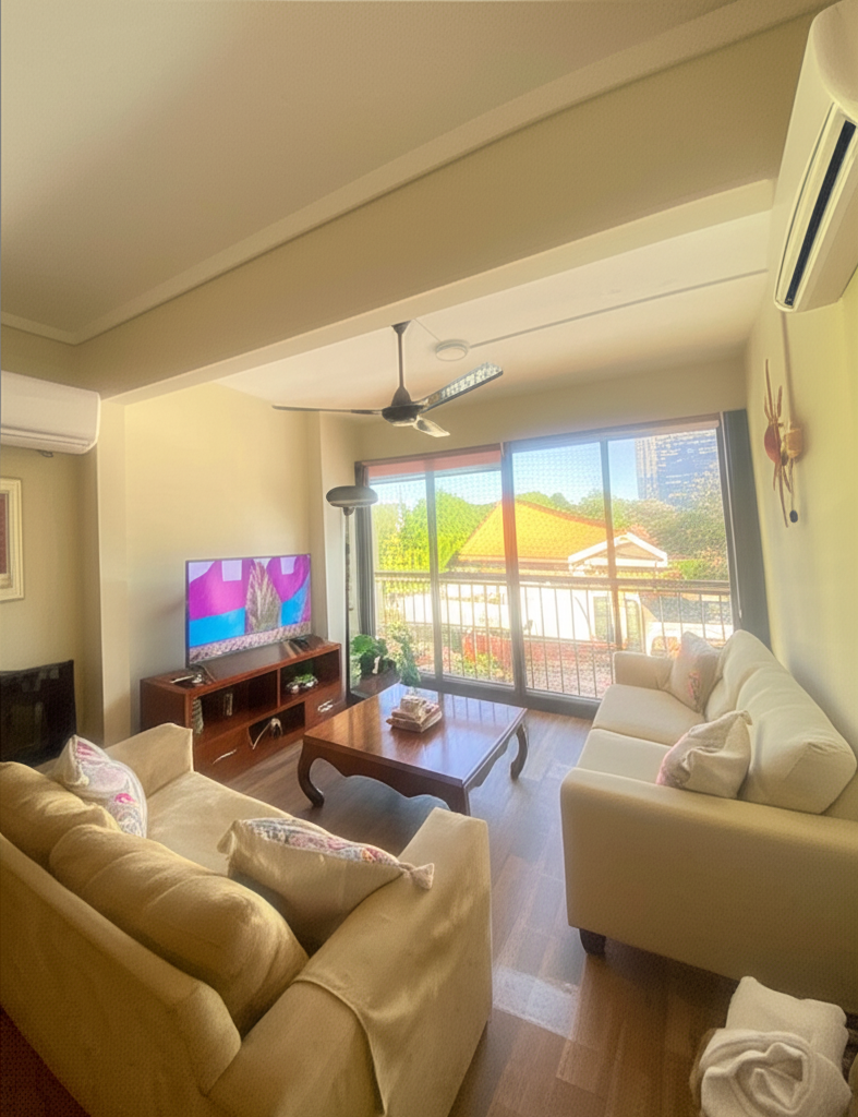 Vendo hermoso y amplio Dpto Recién remodelado, ¡ubicación privilegiada! — foto 3