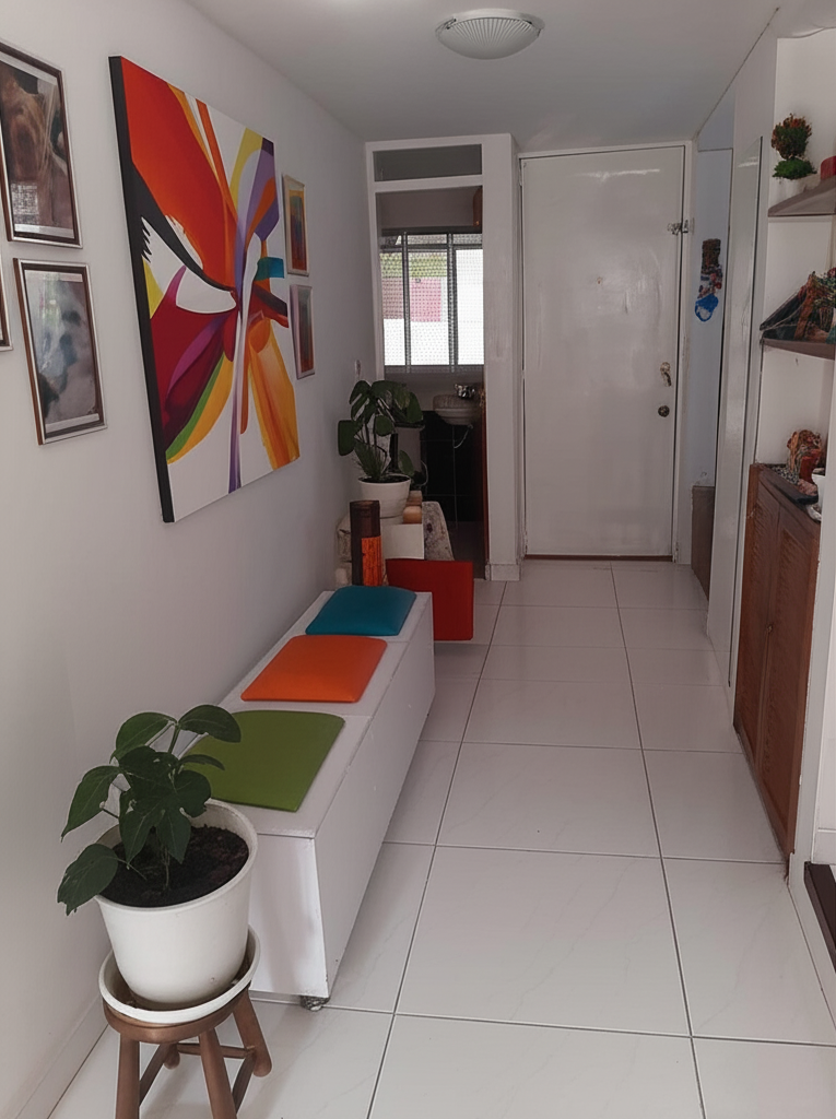 Casa en venta en Centro Historico, Chía · foto 3 de 14