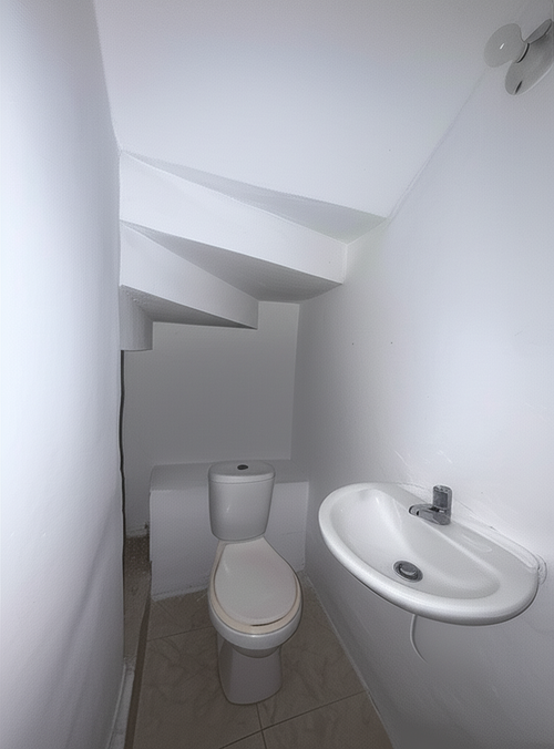 Casa de 4 alcobas en venta en Co. Altos De Chicala, Girardot, 68 m² · foto 8 de 18