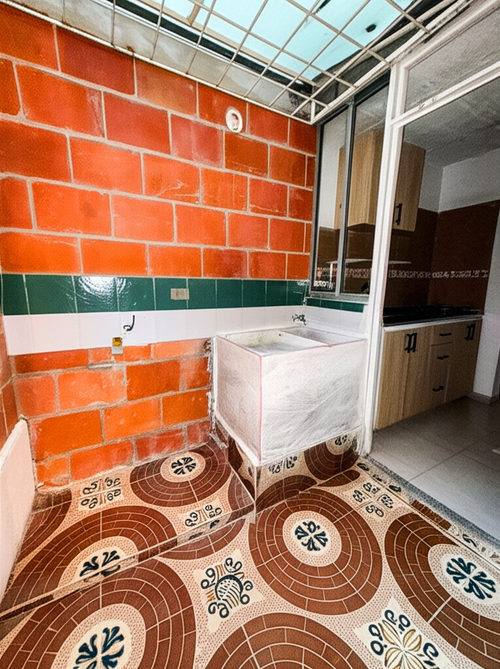 Casa de 4 alcobas en venta en Co. Altos De Chicala, Girardot, 68 m² · foto 17 de 18