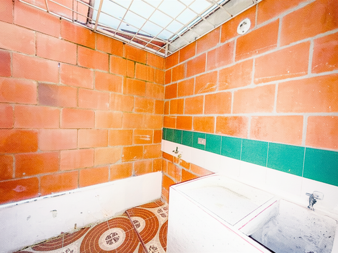 Casa de 4 alcobas en venta en Co. Altos De Chicala, Girardot, 68 m² · foto 18 de 18