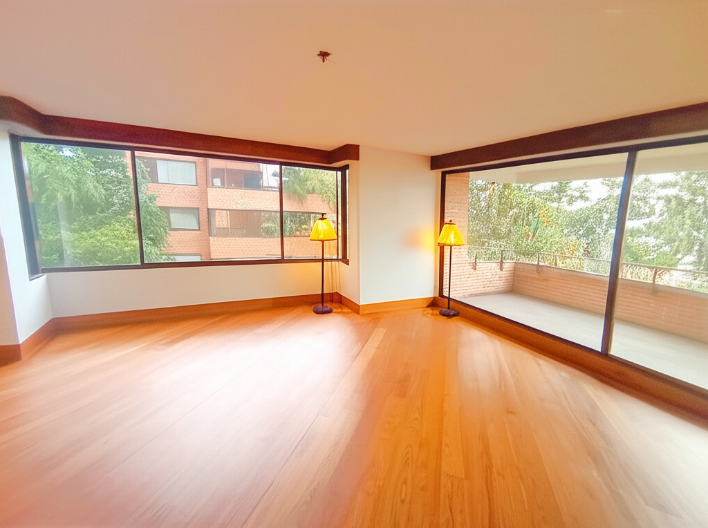 Carrera 4 #80A-16, Bogota, Colombia - Photo 3