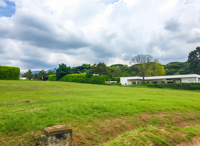 Lote en venta en La Riverita, Cali, 10 m² · foto 7 de 11