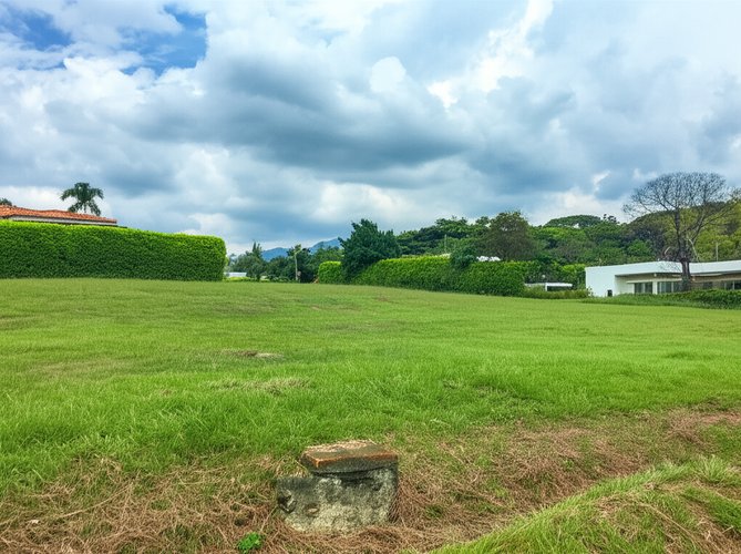 Lote en venta en La Riverita, Cali, 10 m² · foto 9 de 11