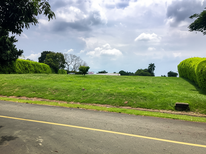Lote en venta en La Riverita, Cali, 10 m² · foto 10 de 11