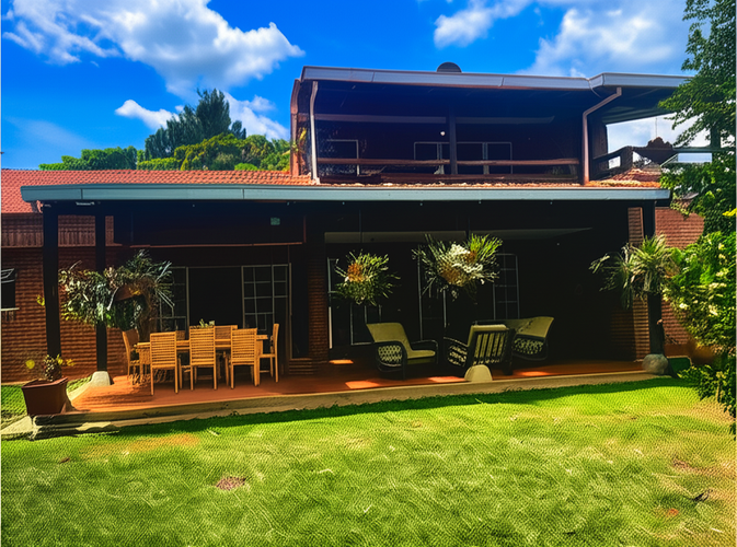 Casa de 3 alcobas en venta en Pance, Cali, 300 m² · foto 3 de 18