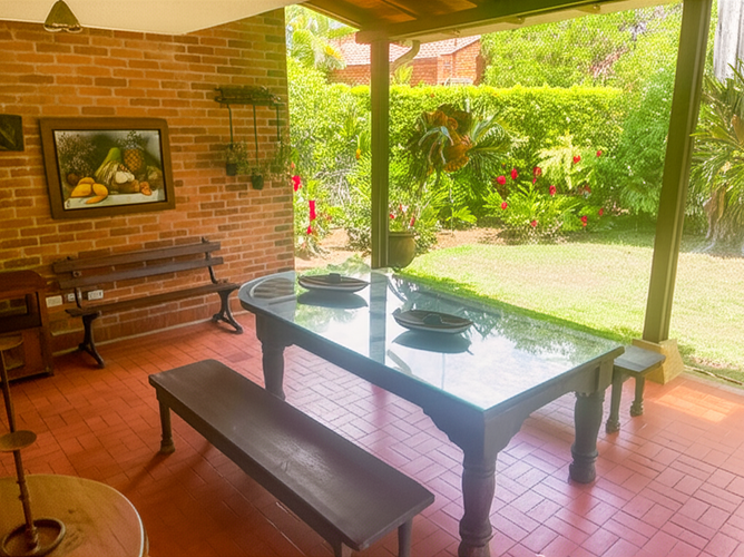 Casa de 3 alcobas en venta en Pance, Cali, 300 m² · foto 5 de 18