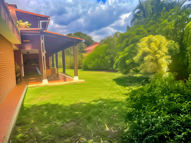 Casa de 3 alcobas en venta en Pance, Cali, 300 m² · foto 6 de 18