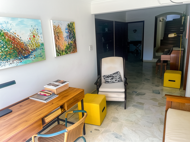 Casa de 3 alcobas en venta en Pance, Cali, 300 m² · foto 12 de 18
