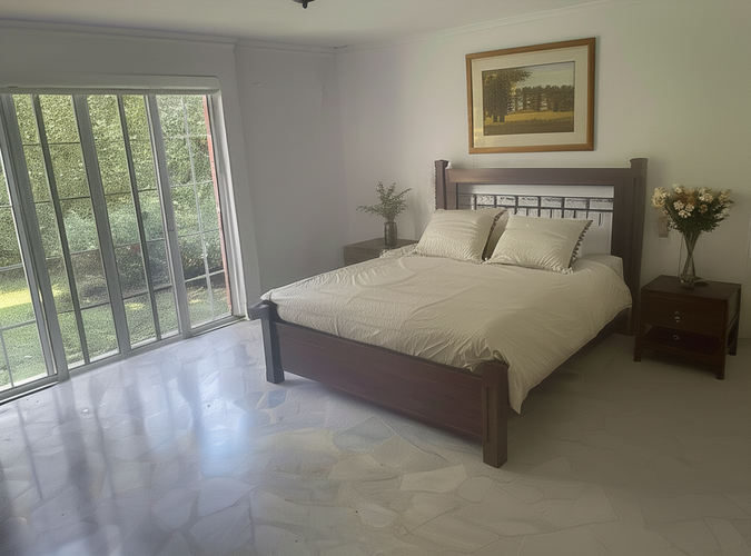 Casa de 3 alcobas en venta en Pance, Cali, 300 m² · foto 13 de 18