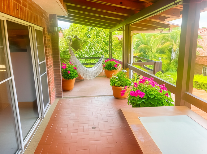 Casa de 3 alcobas en venta en Pance, Cali, 300 m² · foto 16 de 18