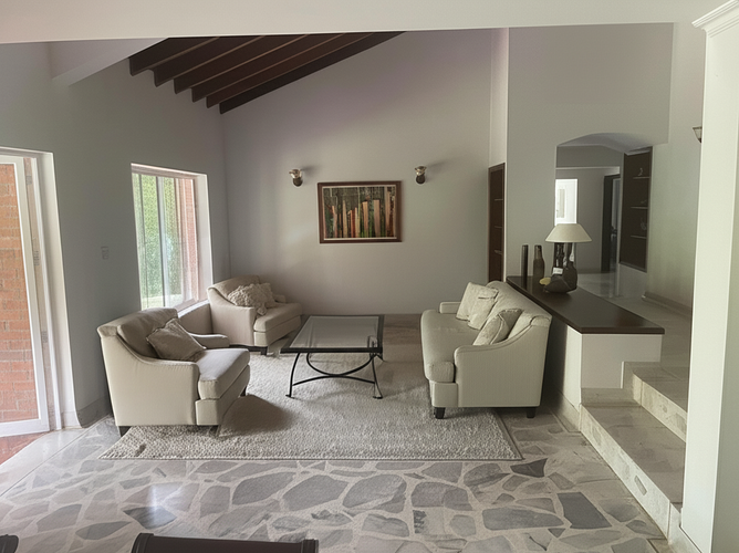 Casa de 3 alcobas en venta en Pance, Cali, 300 m² · foto 17 de 18