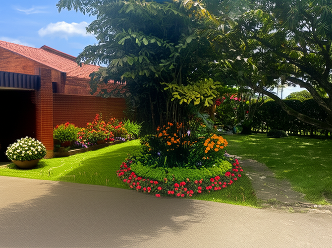 Casa de 3 alcobas en venta en Pance, Cali, 300 m² · foto 18 de 18