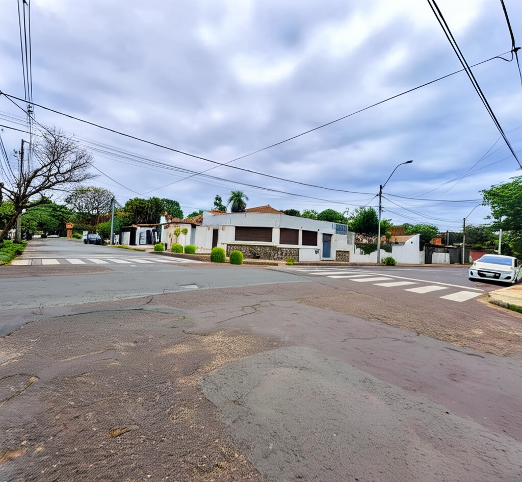 EXCLUSIVA ESQUINA EN VENTA: INVERSIÓN ÚNICA EN EL PRESTIGIOSO BARRIO RECOLETA, ZONA LA CUADRITA. — foto 2