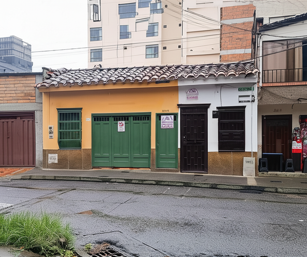 Casa de 4 alcobas en venta en Andalucìa, Envigado, 186 m² · foto 5 de 19