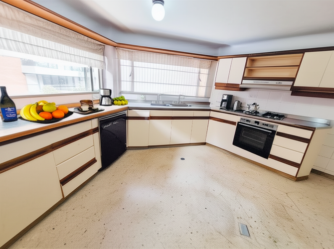 Apartamento de 3 alcobas en venta en Los Rosales, Bogotá, 250 m² · foto 16 de 24