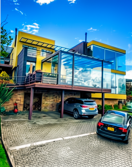 Casa en venta en Paramo, La Calera · foto 7 de 24