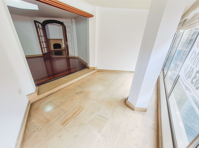 Apartamento de 3 alcobas en venta en Los Rosales, Bogotá, 250 m² · foto 7 de 24
