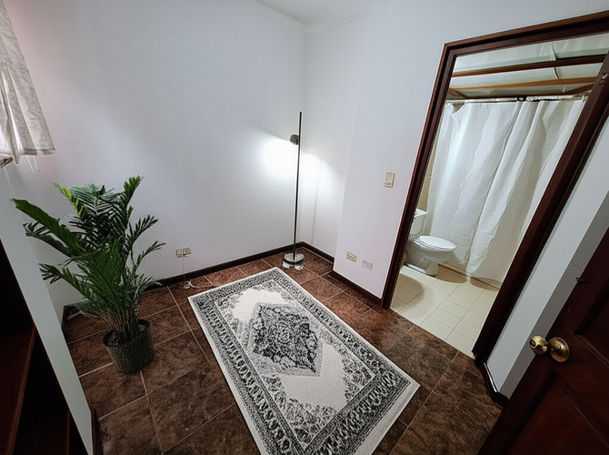 Apartamento de 3 alcobas en venta en Los Rosales, Bogotá, 250 m² · foto 24 de 24