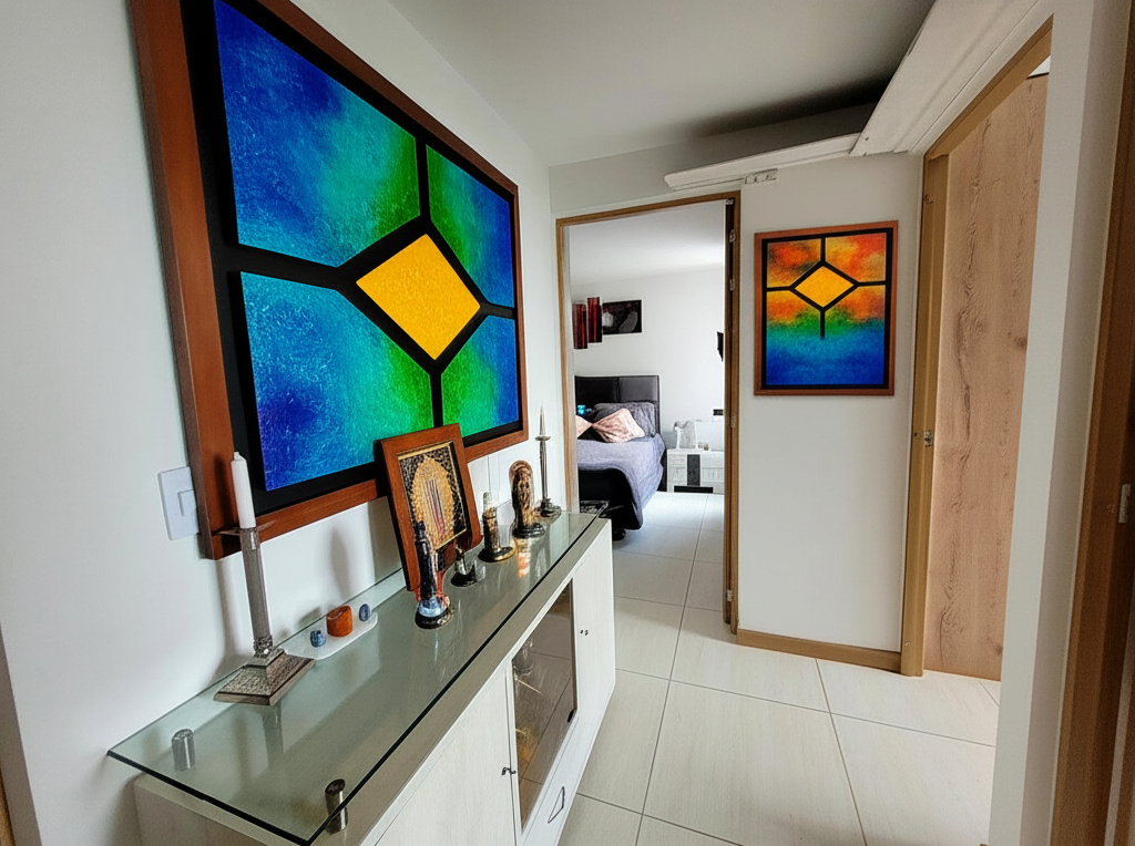 Apartamento en venta en Sector Belmonte, Pereira · foto 17 de 22