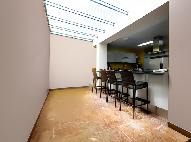 Casa de 3 alcobas en venta en La Calleja, Bogotá, 750 m² · foto 8 de 24