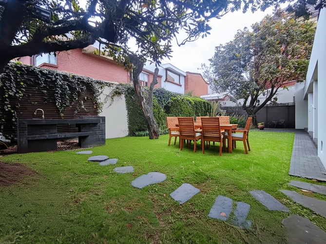 Casa de 3 alcobas en venta en La Calleja, Bogotá, 750 m² · foto 23 de 24